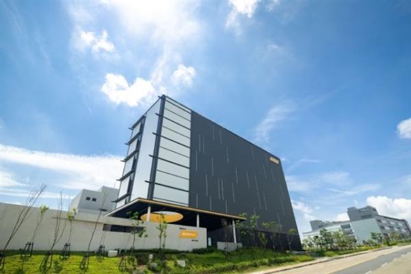 MediaTek opens AI R&D data center in&hellip;