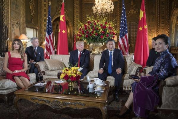 photo of Commentary: Trump-Xi Summit puts Taiwan's chip industry at center of global politics image