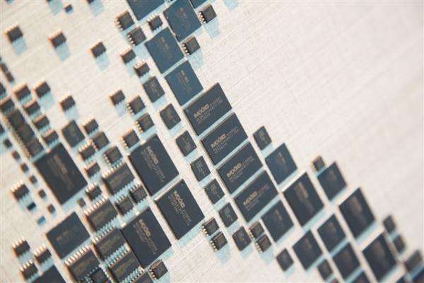 2D NAND shortage spirals after Samsung,&hellip;