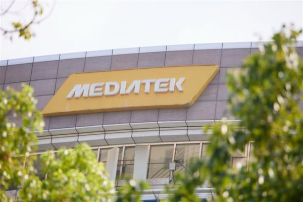 MediaTek courts Intel as Google pushes&hellip;