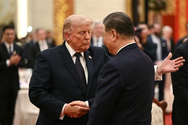 US moves to balance tech pressure with&hellip;