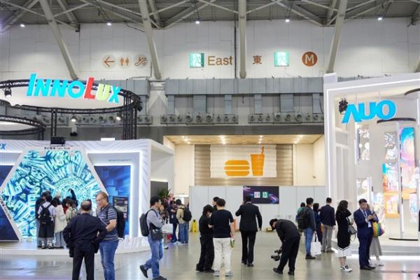 Panel makers cool in April 2026, pivot&hellip;