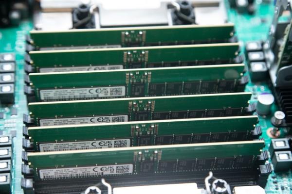 Liquid cooling spreads beyond AI GPUs as&hellip;