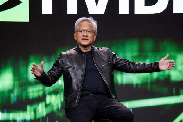 Nvidia earnings set to beat again on AI&hellip;