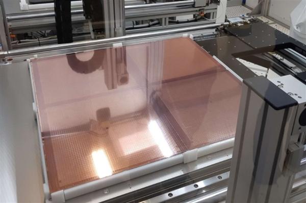 photo of Lam Research's Salzburg PLP center signals push toward panel production, but hurdles remain for large-scale adoption image