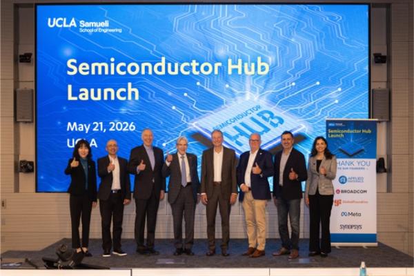 Broadcom, Applied Materials,…