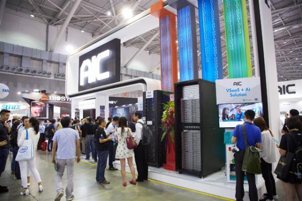 AIC expands analog ICs into fiber&hellip;