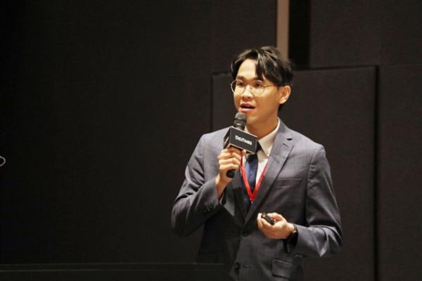 Tech Forum 2026: Autonomous driving…