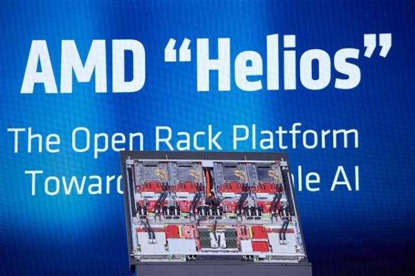 Nvidia, Intel, and AMD all in on AI:…