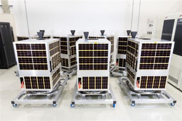 Japan's Axelspace plans mid-2026 SpaceX…