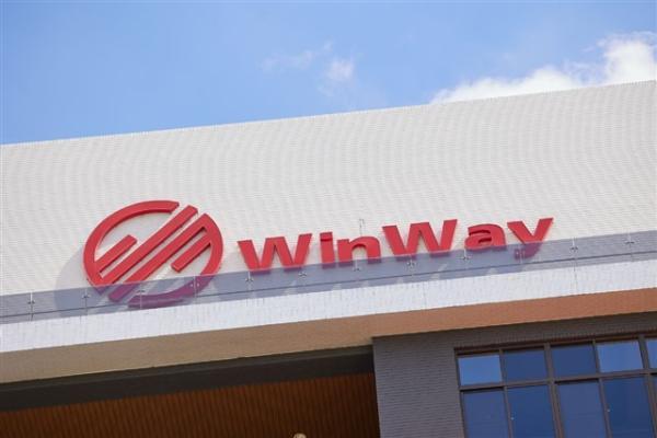 photo of WinWay weighs Texas shift after AI chip testing surge in North America image