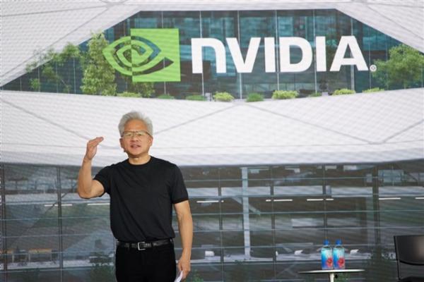 Nvidia's move into Beitou-Shilin Tech&hellip;