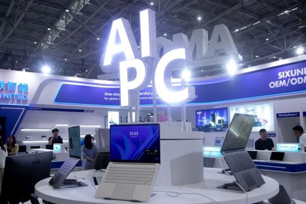 Apple's entry-level push puts pressure on Windows notebook…