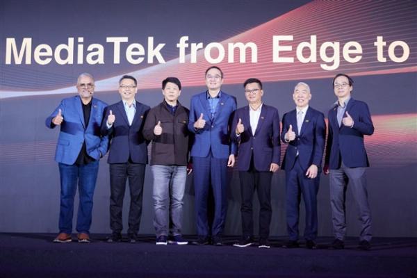 MediaTek touts One MediaTek strategy,&hellip;