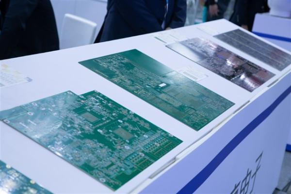 photo of Taiwan PCB output could top NT$1 trillion in 2026, but risks remain image
