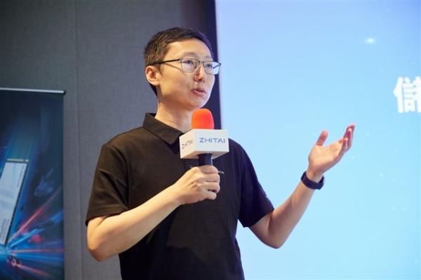 photo of YMTC SSDs target Asia-Pacific consumer market from Taiwan image