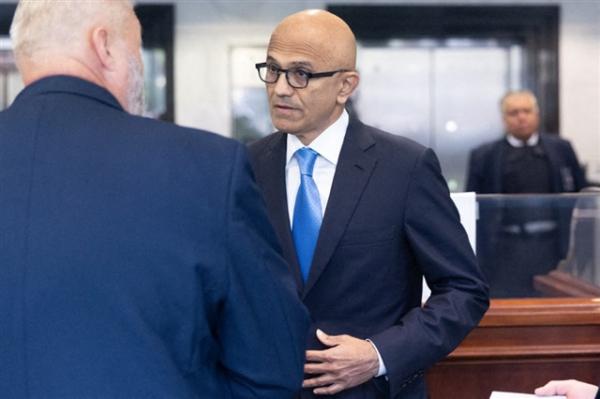 photo of Microsoft expands its model lineup and management tools at Build 2026 image