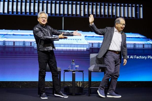 Analysis: New AI race is redefining&hellip;