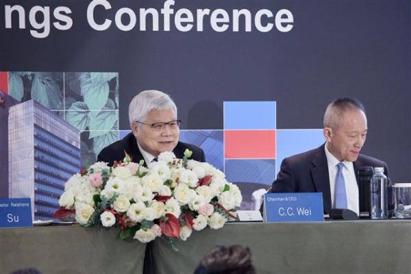 TSMC chair says CoPoS could scale within&hellip;