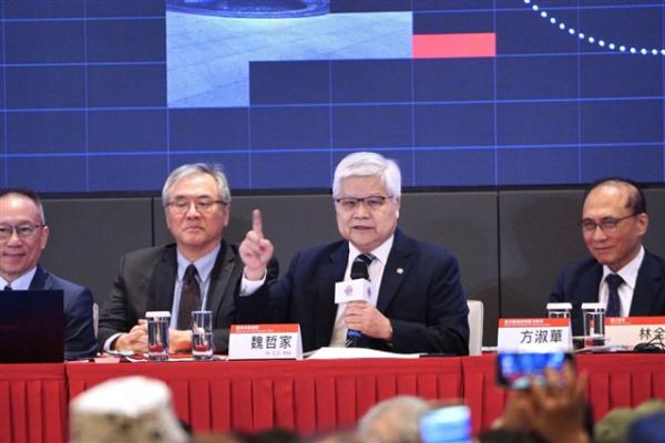 photo of TSMC says AI demand is straining the entire supply chain, not just chipmakers image