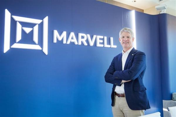 Interview: Marvell says AI's copper wall…