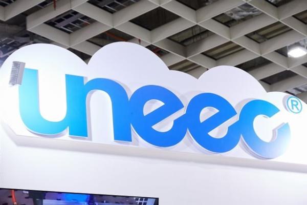 photo of Uneec breaks into IT, liquid cooling racks on AI demand image