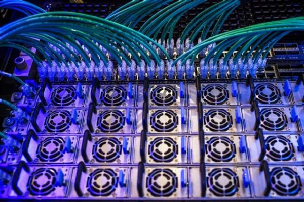 China launches prefabricated power hub to speed data…