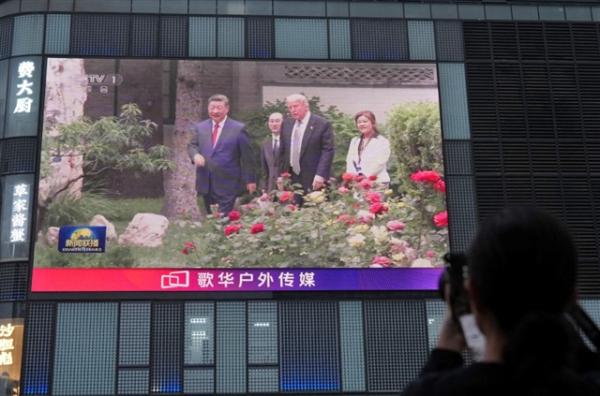 photo of US Pentagon adds BYD, Alibaba to China military company list image