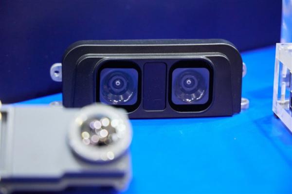 photo of Taiwan optical suppliers target drones, robots as smart-camera demand grows image