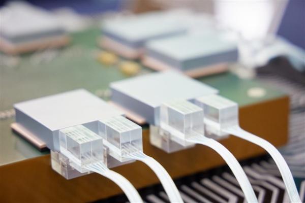photo of CPO delays may shift AI networking demand, not derail it image