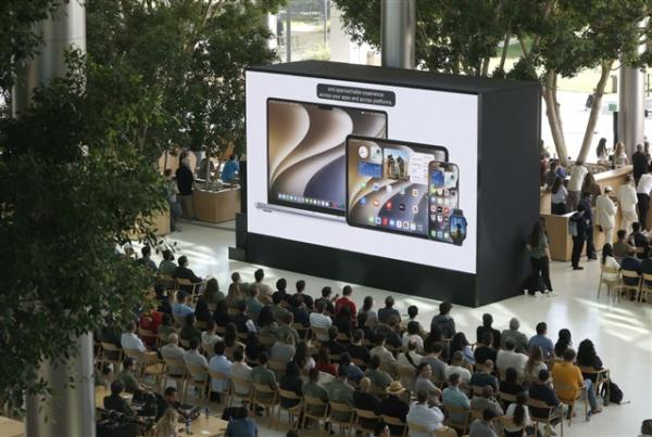 Commentary: At WWDC 2026, Apple's AI&hellip;