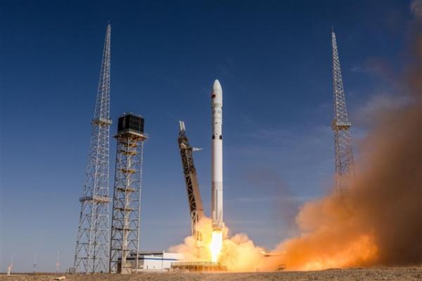 China unveils Long March 12B, a key step…