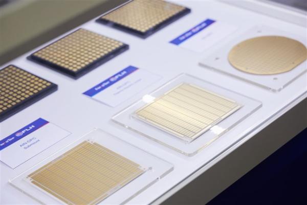 Nvidia takes PCB material competition…