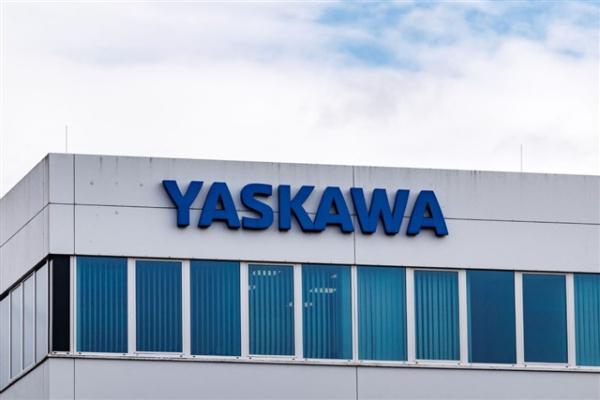 Yaskawa eyes physical AI boom with JPY25…
