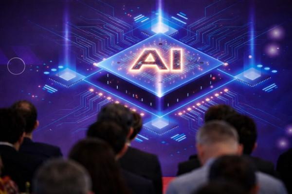 AI chip race sends WF6 prices soaring…