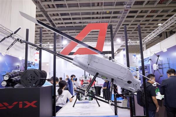 Topkey accelerates carbon fiber…
