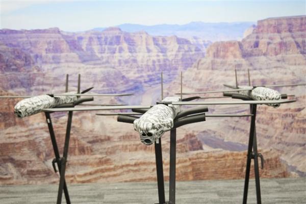 photo of AbonMax eyes double-digit drone revenue by end-2026 image