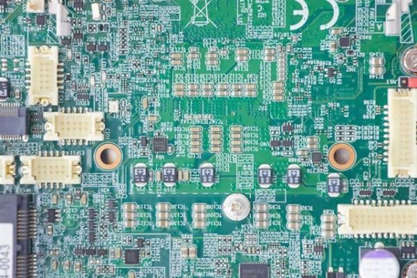 AI data center boom drives Taiwan…