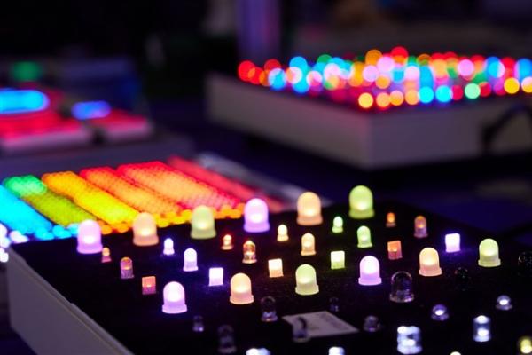 Taiwan LED makers look beyond lighting&hellip;