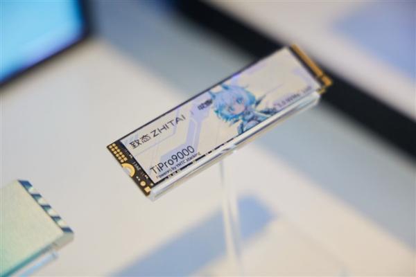 photo of YMTC NAND share rises to 13%, alarming South Korean rivals image