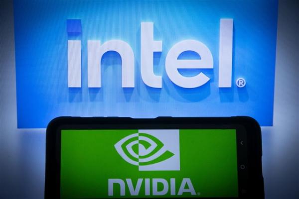 photo of Intel-Nvidia co-developed PC processor to reportedly debut at CES 2028 image