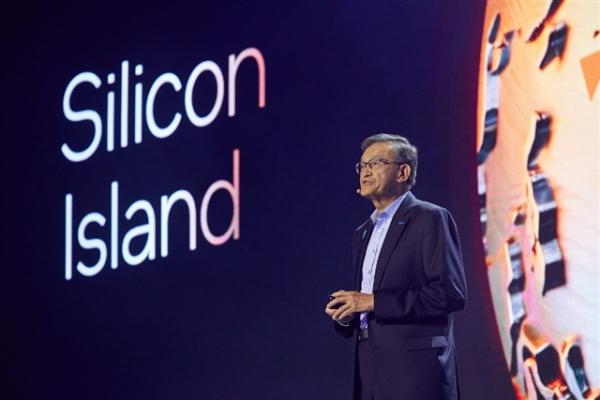 Intel expands Taiwan chip chain orders,…