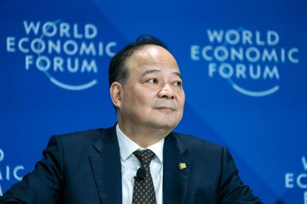 China's idle EVs could become AI token…