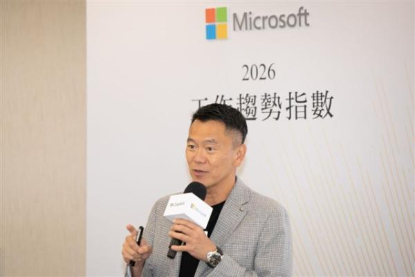 Taiwan outpaces world in AI adoption,&hellip;