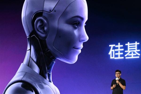 China's humanoid robot boom turns…