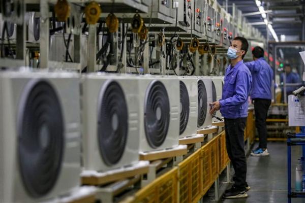 photo of Europe's heatwave turns air conditioners into power chip growth story image