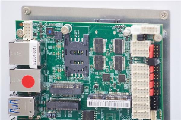 Passive component suppliers regain…