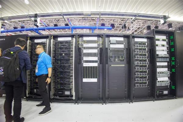 photo of AI server PMIC demand drives spillover orders for Taiwan chip designers image