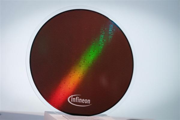 photo of Infineon blocks Innoscience GaN products from US market after patent win image