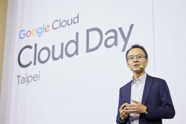 Google Cloud says Taiwan's AI shift to…